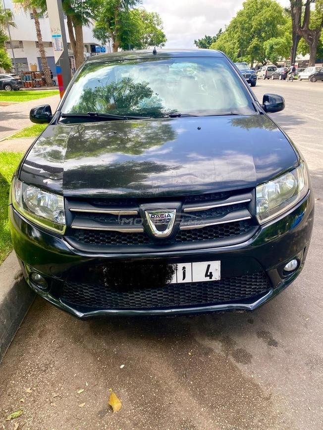 dacia logan diesel