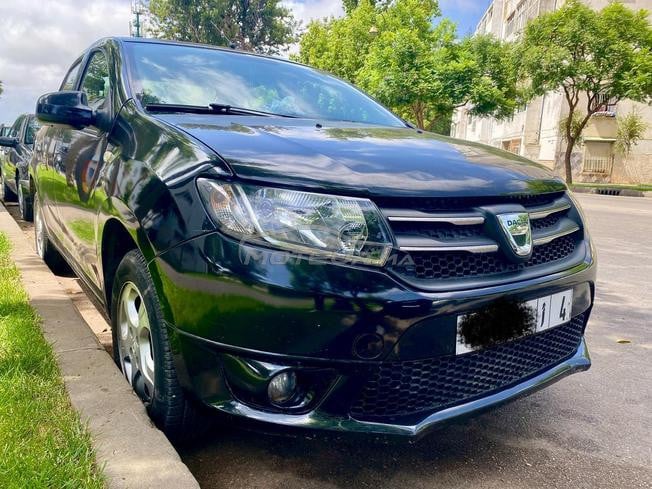 dacia logan diesel