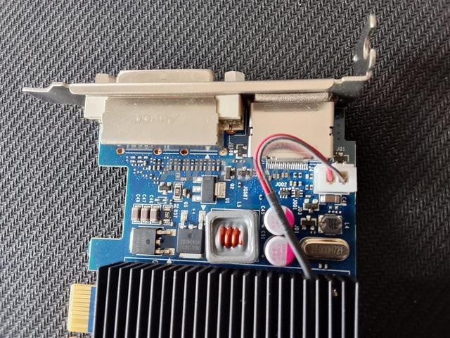 Carte graphique HP - 2