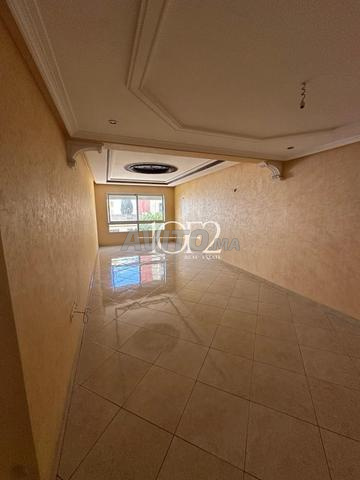 Appartement à Vendre - quartier Moulay Youssef - 2