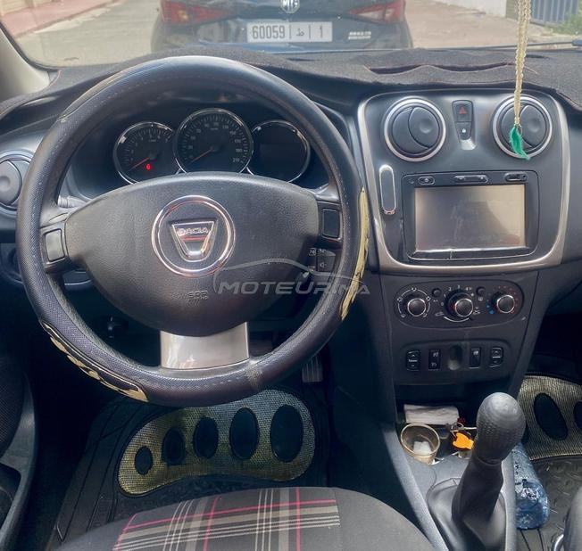 dacia logan diesel