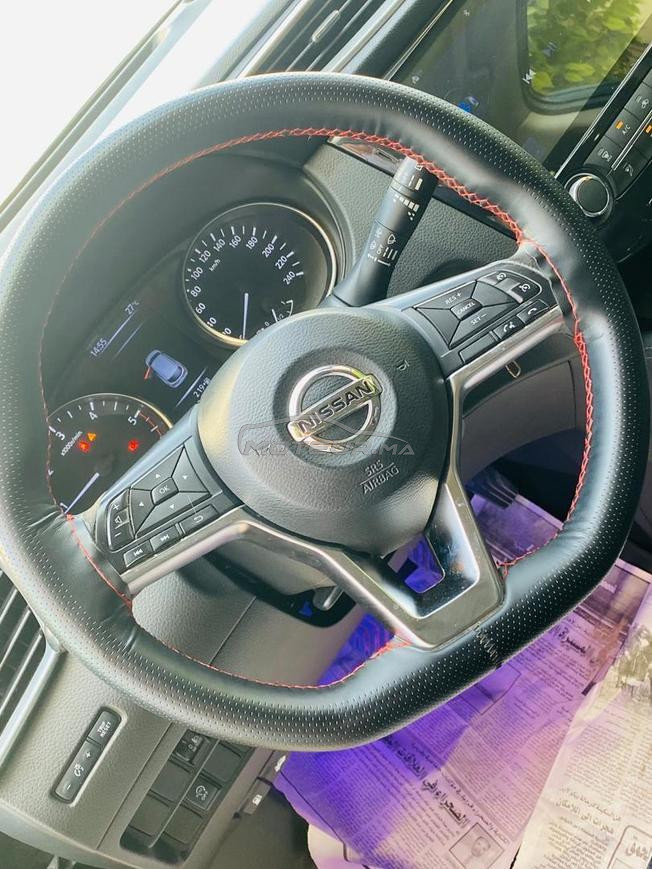 Nissan Qachqai 