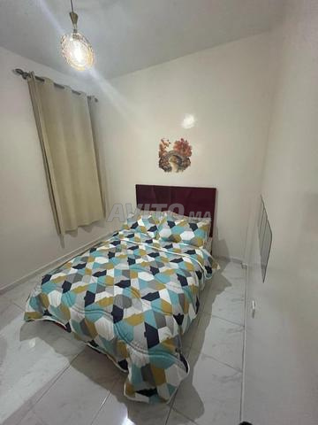 Appartement pour famille - 2