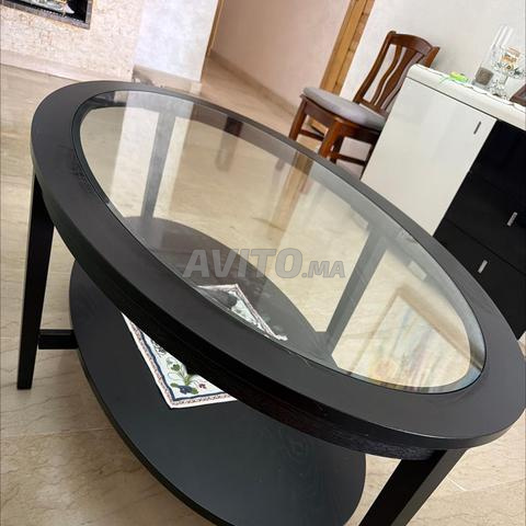 Table basse 1m30 - 2