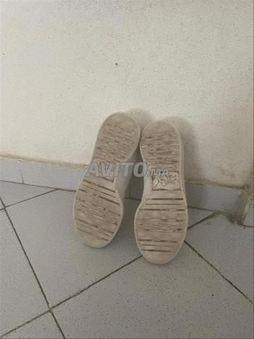 Baskets d'occasion en bon état, taille 42 - 2