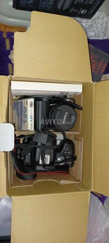 Canon EOS 200D - 2