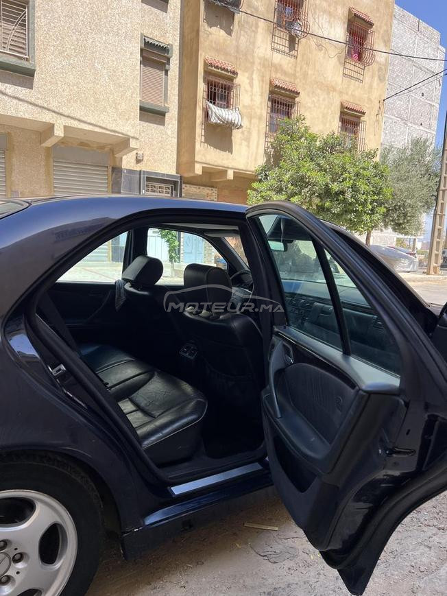 Mercedes-Benz E320 CDI W210 🇩🇪