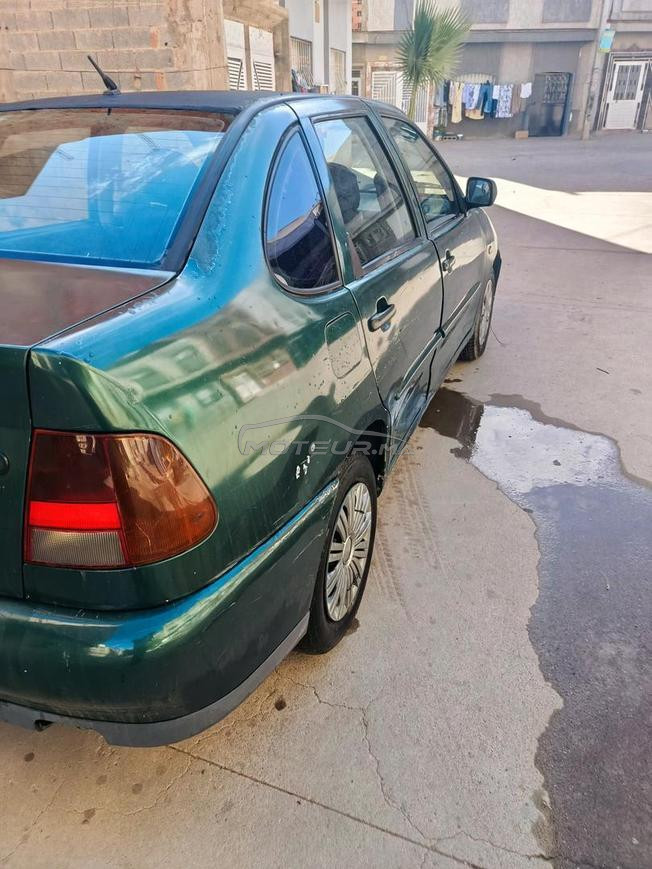 golf polo classiq mazot 2000 