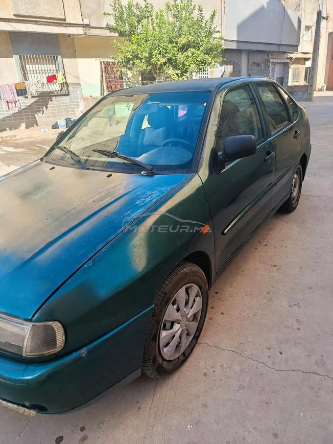 golf polo classiq mazot 2000 