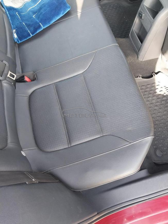 Volkswagen Jetta Diesel Manuelle 2019 à Laâyoune