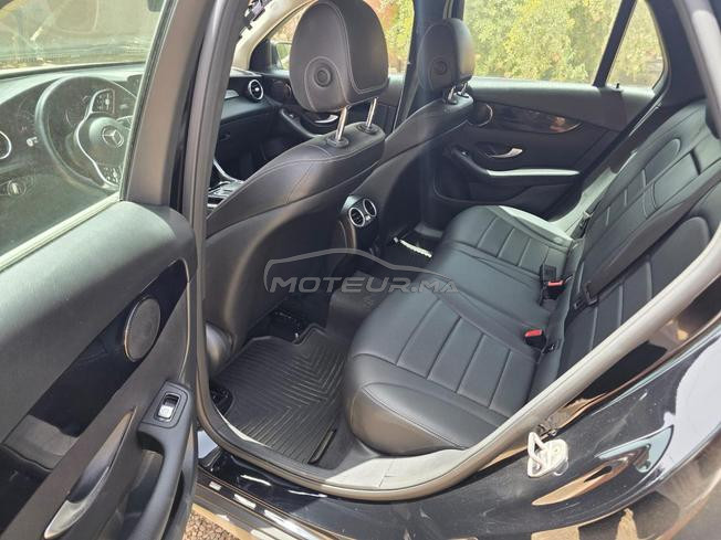 Mercedes GLC 220d 