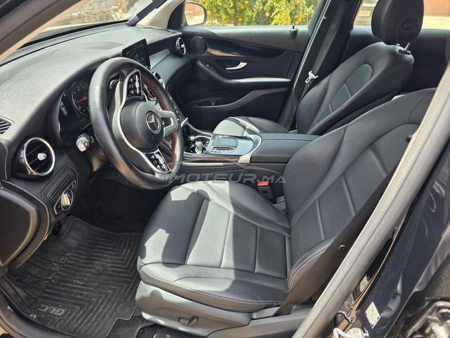 Mercedes GLC 220d 