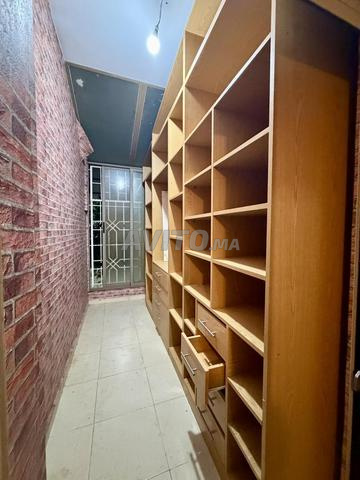 Appartement à louer Battana-Salé