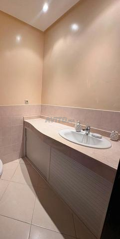 Sidi Rahal Garden Beach 2 Face Piscine et Plage - 2