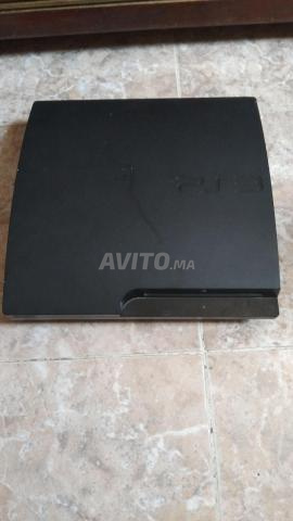 Vente de console PlayStation 3 - 2
