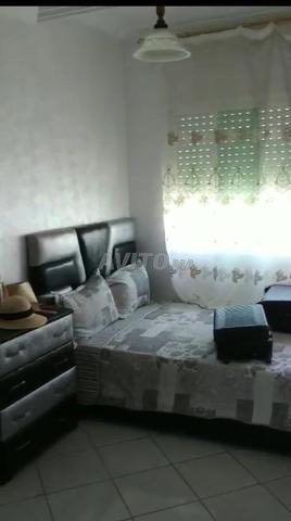 Appartement à vendre quartier Al Qods Sidi Bernoussi - 2