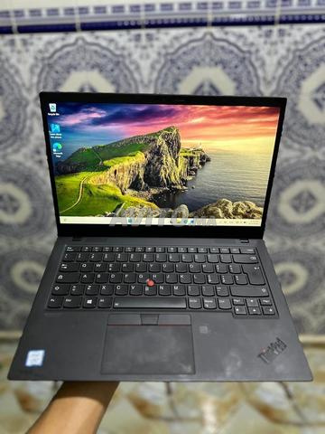 Lenovo ThinkPad X1 carbon Core i7
