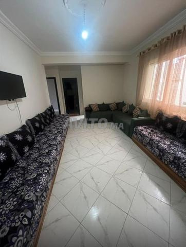 Appartement à louer 65 m² à Tanger - 2