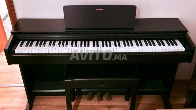 Vente piano - 2