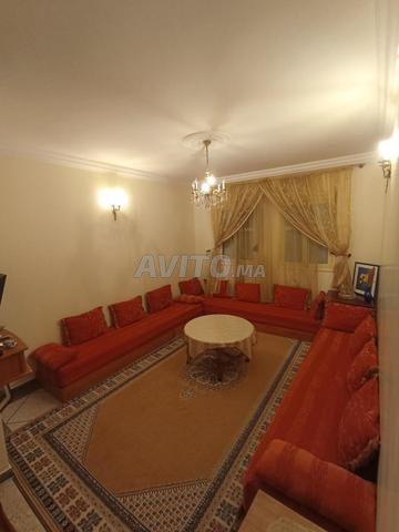 Appartement meublé calme et sécurisé - 2