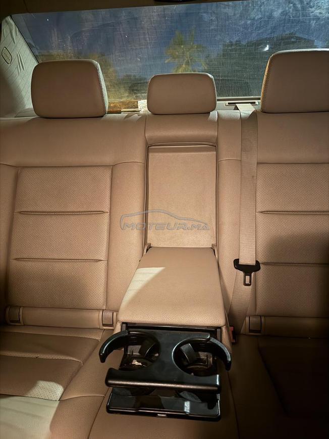 MERCEDES BENZ E250 W212