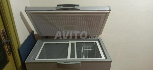 Nouveaux appareils électroménagers - 2