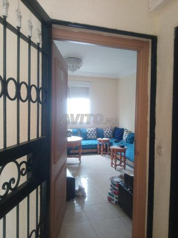 Appartement économique à louer à El Jadida - 2