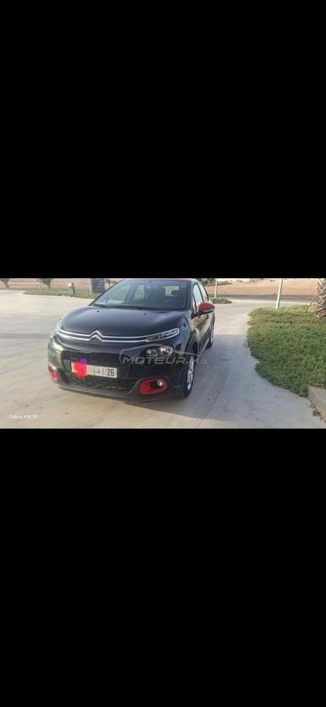 Citroën C3 Diesel Manuelle 2020 à Youssoufia