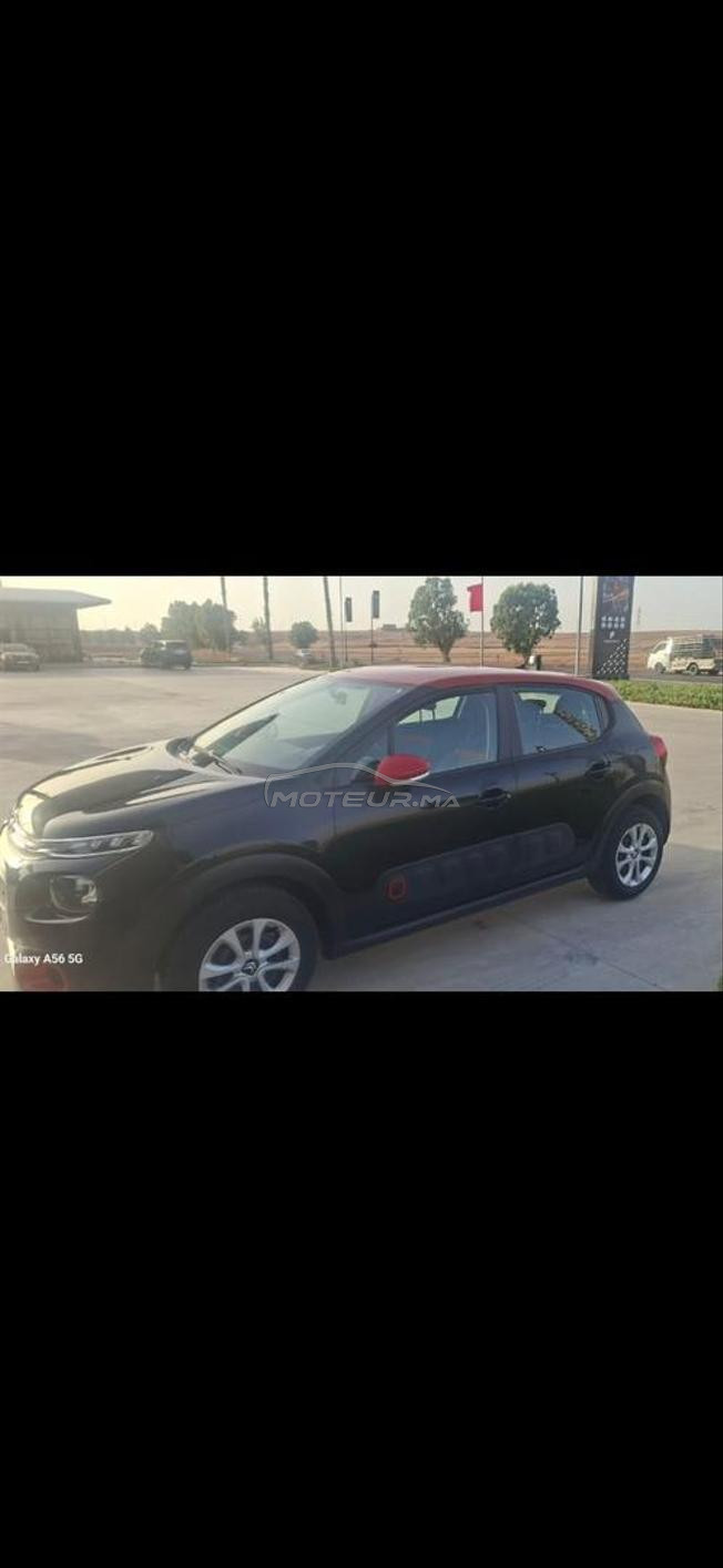 Citroën C3 Diesel Manuelle 2020 à Youssoufia