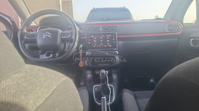 Citroën C3 Diesel Manuelle 2020 à Youssoufia