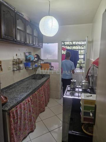 Appartement à vendre Madinat Rahma Hay Al Fath 3 - 2