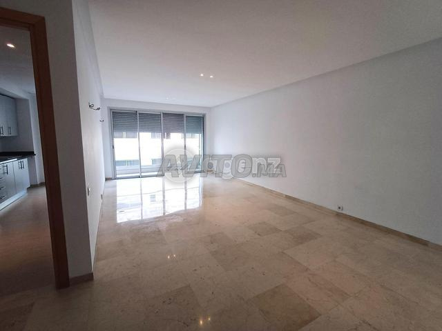 CMN-HA-1656 - Appartement à vendre à Beauséjour
