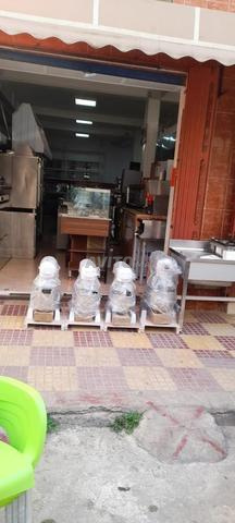 Équipements de restauration électroniques non utilisés à vendre - 2