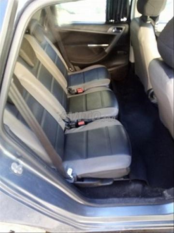 Citroën C4 Diesel Manuelle 2012 à Casablanca - 2