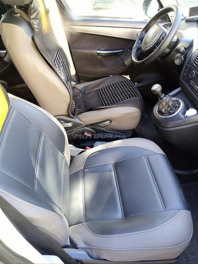 Citroën C4 Diesel Manuelle 2012 à Casablanca