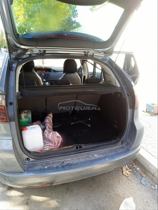 Citroën C4 Diesel Manuelle 2012 à Casablanca