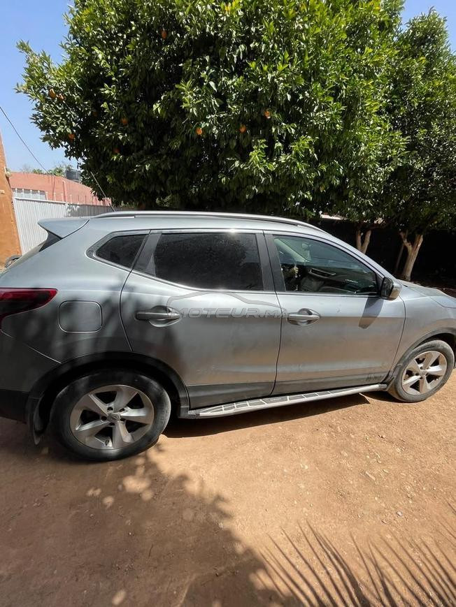 Nissan Quashqai 2020