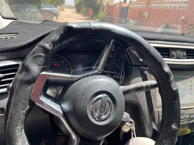 Nissan Quashqai 2020