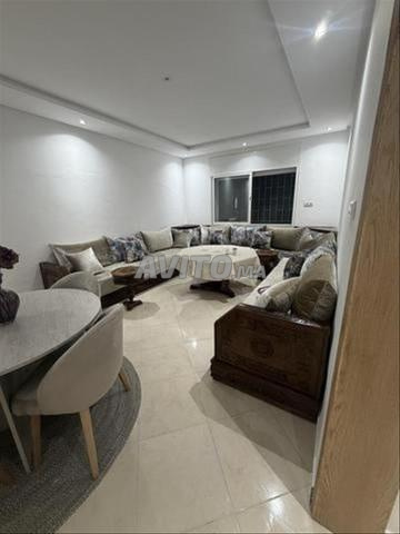 Appartement idéal - 2