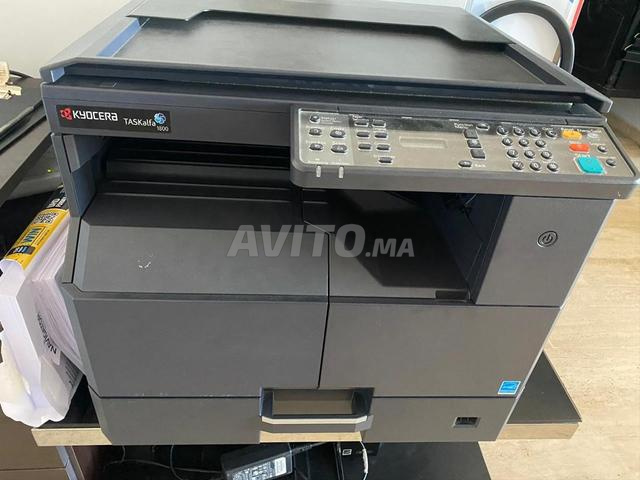 Kyocera TASKalfa 1800 (A3/A4)