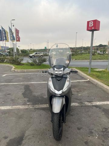 SH300 2018