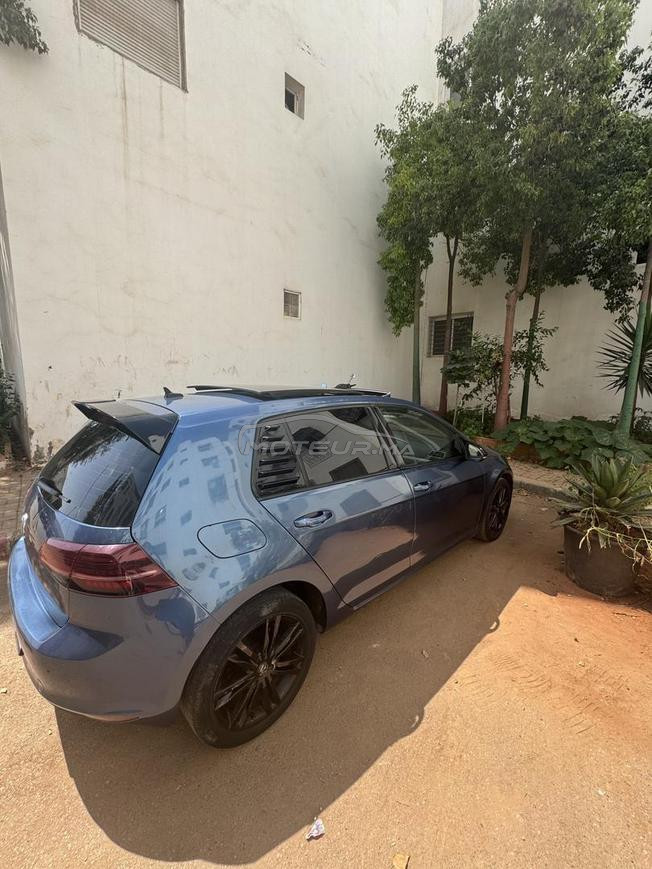 golf 7 2017 2l
