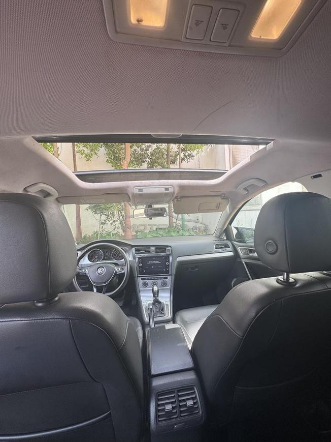 golf 7 2017 2l
