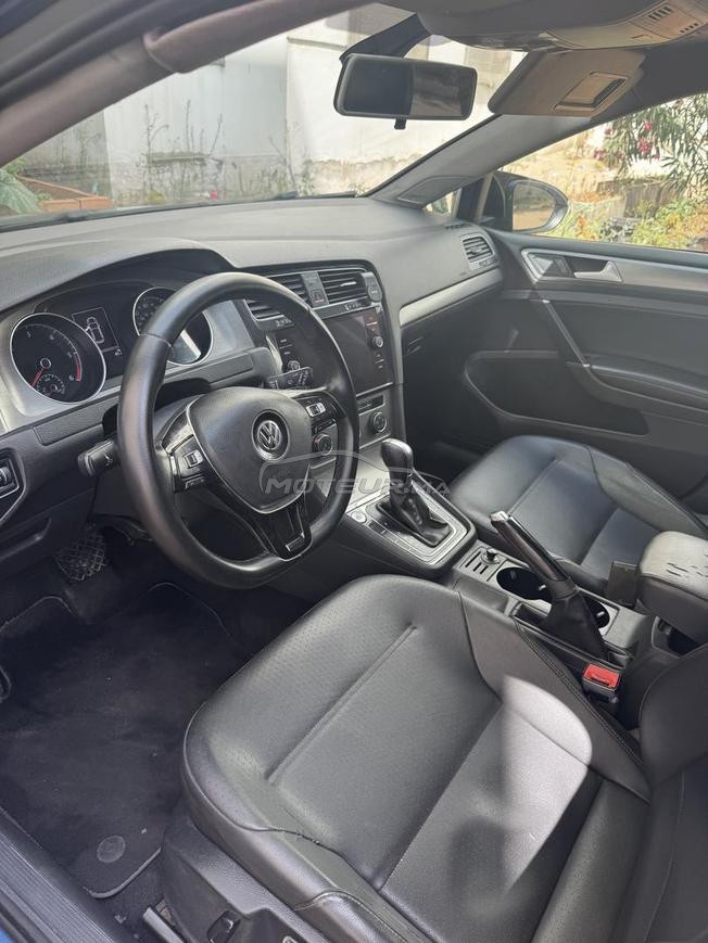 golf 7 2017 2l