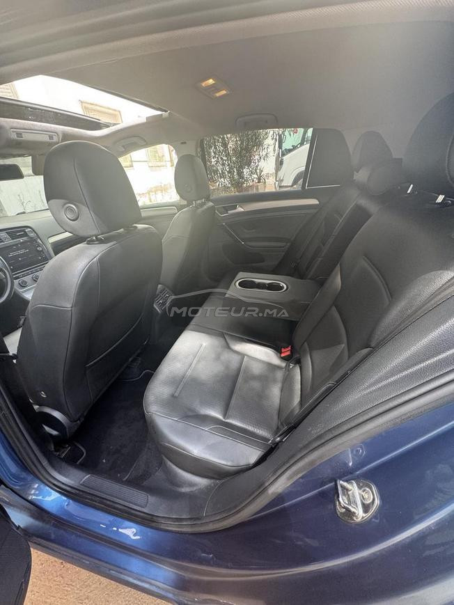 golf 7 2017 2l