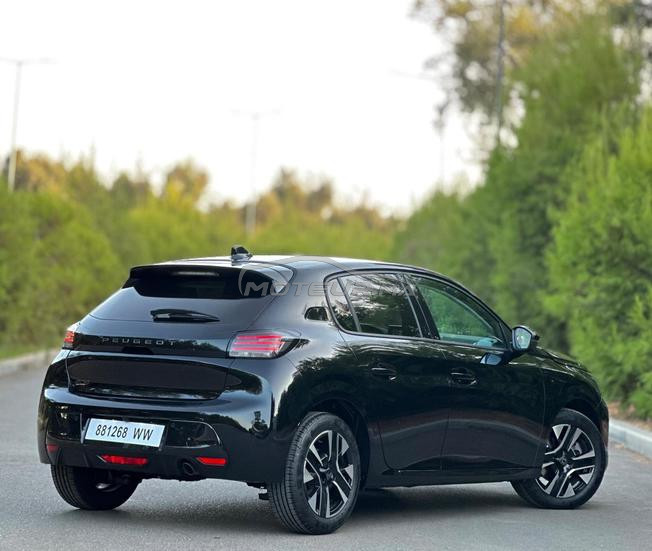 Peugeot 208 2026/05 Allure 