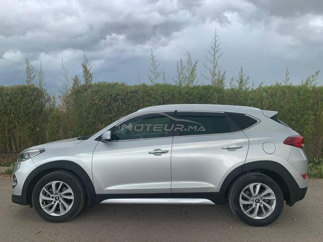 hyondai tucson 
