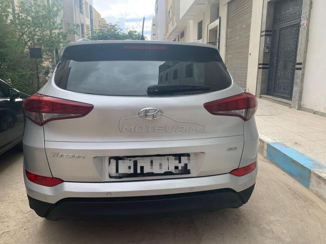 hyondai tucson 
