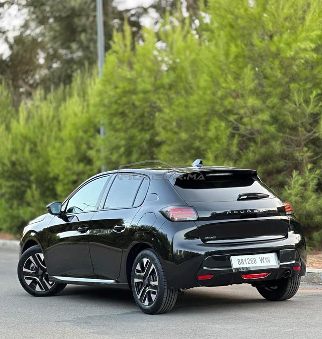 Peugeot 208 2026/05 Allure 