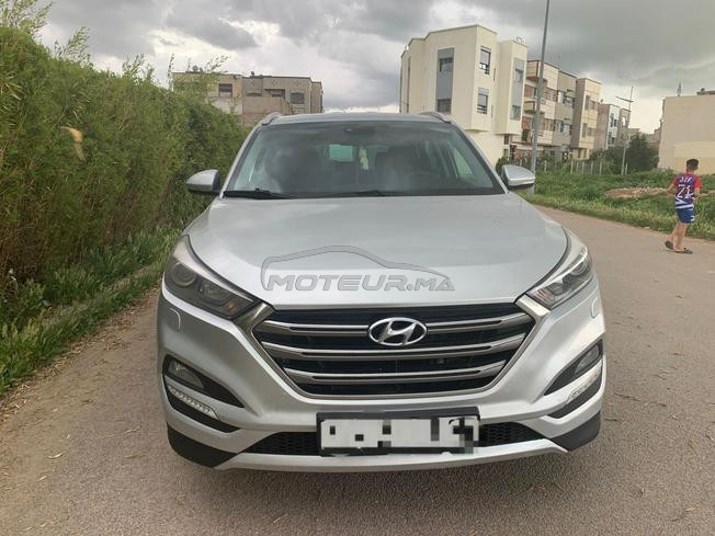 hyondai tucson 